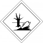 marchio pericoloso per l'ambiente